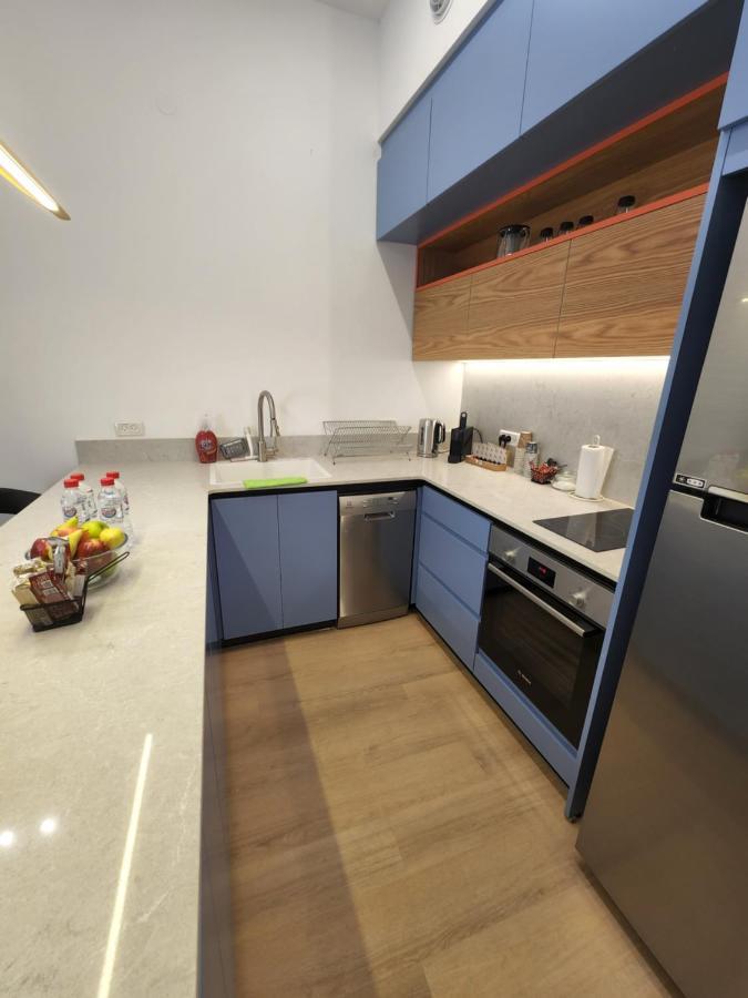 Apartmán Cohen'S House Haifa Exteriér fotografie
