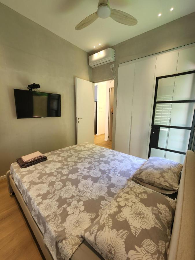 Apartmán Cohen'S House Haifa Exteriér fotografie